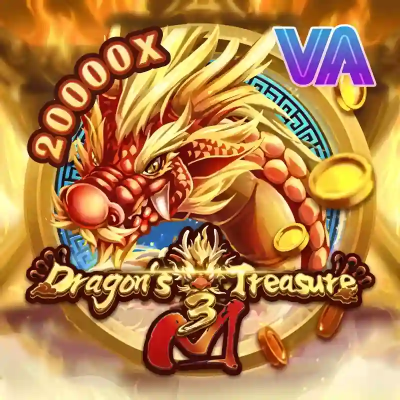 Trò chơi Kho Báu Thần Long 3 M casino trực tuyến