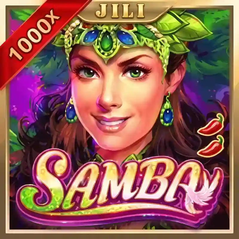 Trò chơi nổ hũ Lễ hội Samba tại 888vnd