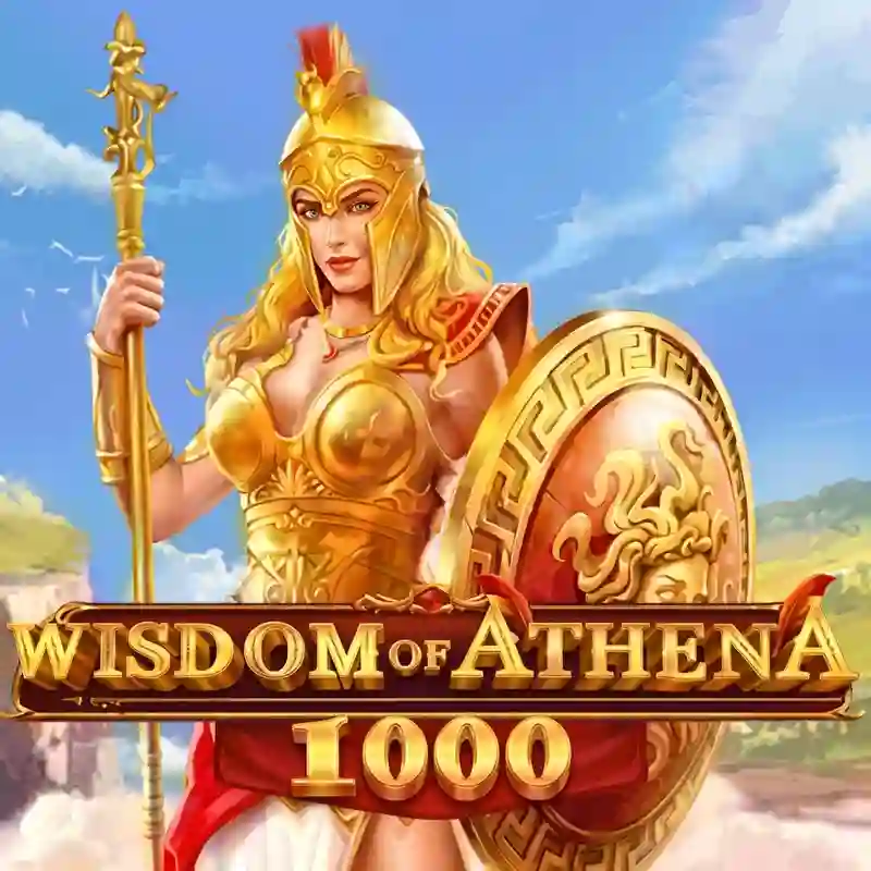 Trí Tuệ Của Athena 1000 casino 888vnd