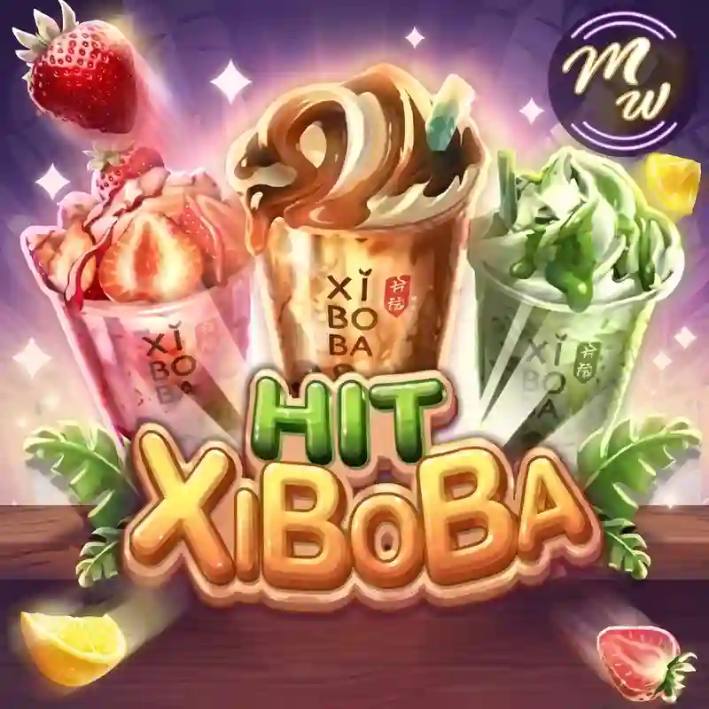 XiBoBa Hit casino trực tuyến 888vnd